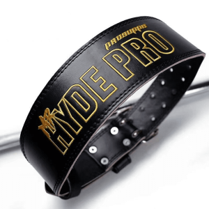 Ceinture Musculation Comfort-Plus