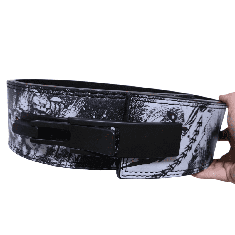 Ceinture de force Anime Rage – Image 4