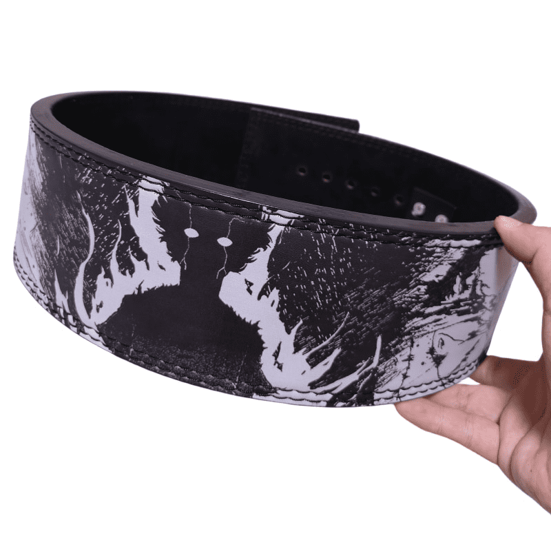 Ceinture de force Anime Rage – Image 5