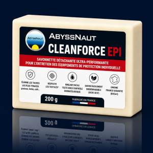 CleanForce EPI-Savonnette détachante