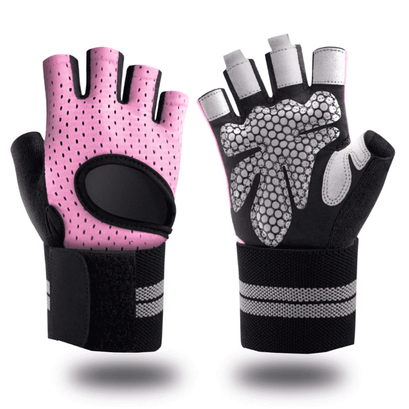 Gants musculation femme – Image 3