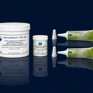 ITN 25 – Graisse compatible oxygène